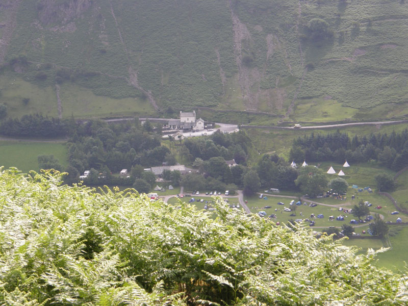 Sykeside